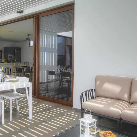 Villa Ponzos Chalet Independiente Y Privado Трикивихате Экстерьер фото