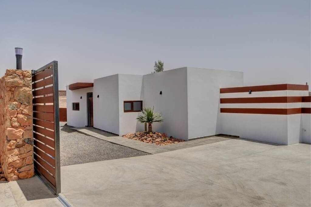 Villa Ponzos Chalet Independiente Y Privado Трикивихате Экстерьер фото