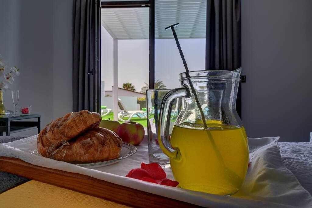 Villa Ponzos Chalet Independiente Y Privado Трикивихате Экстерьер фото